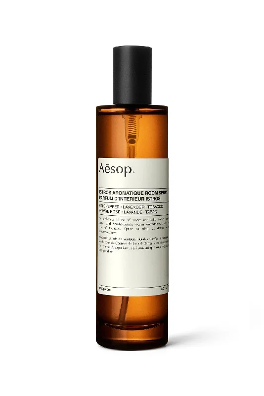 Slim Boyfriend Jeans for Hybrid -Aesop Istros Aromatique Room Spray 100mL