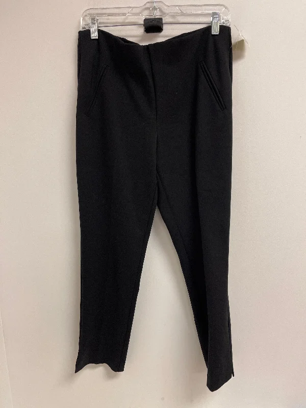 Tailored ankle pants for chic office outfits -Pants Other By Chicos In Black, Size: 8p