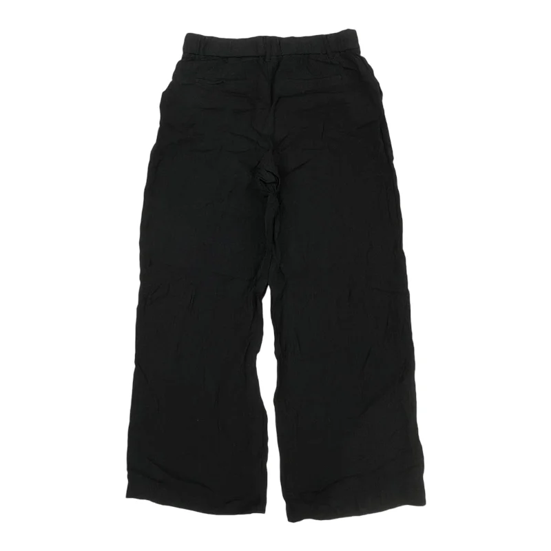 Windproof pants for chilly outdoor activities -Pants Other By A New Day In Black, Size:10