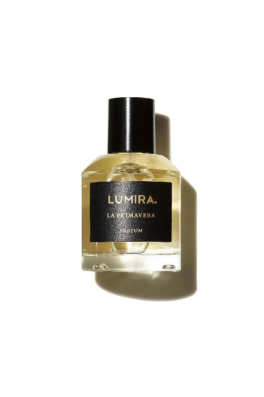 Fashion Jeans for Trendsetter -Lumira La Primavera Eau de Parfum 50mL