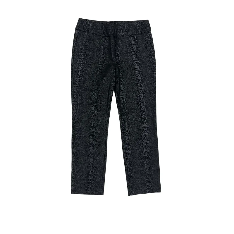 Durable denim pants for long-lasting everyday use -Pants Other By Soft Surroundings In Black, Size:M