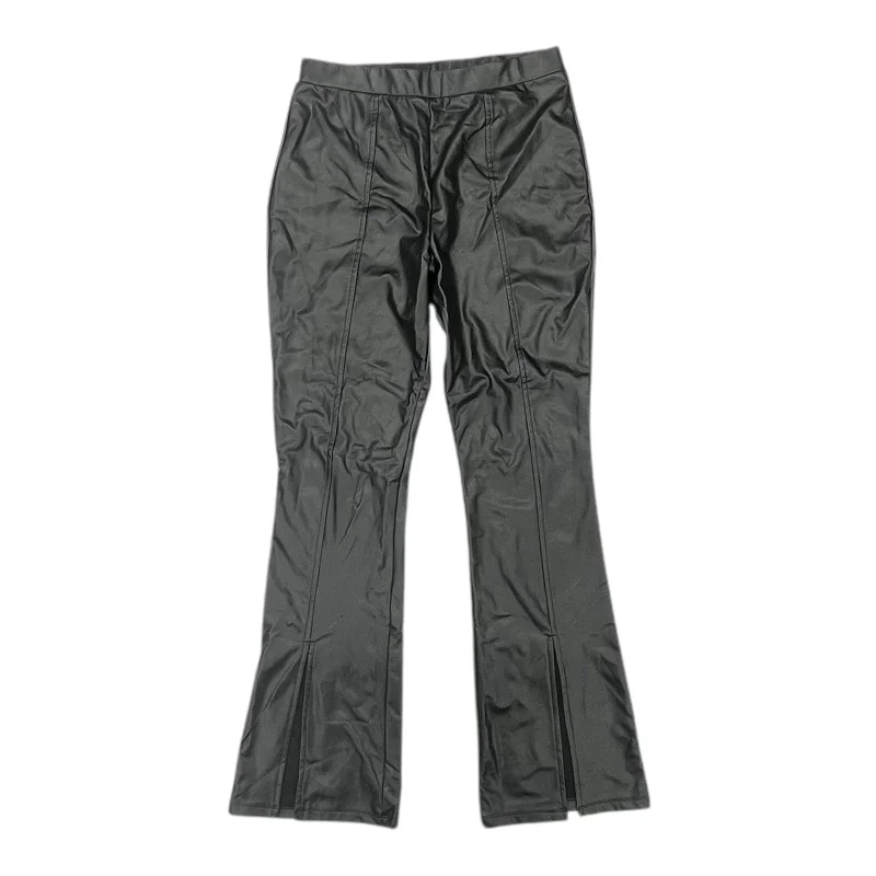 Rugged work pants for construction job durability -Pants Other By Wild Fable In Black, Size:L