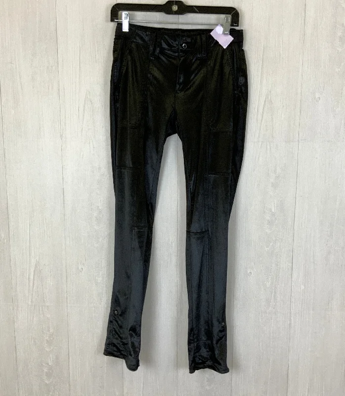 Tailored slim pants for polished business looks -Pants Joggers By White House Black Market In Black, Size: 0