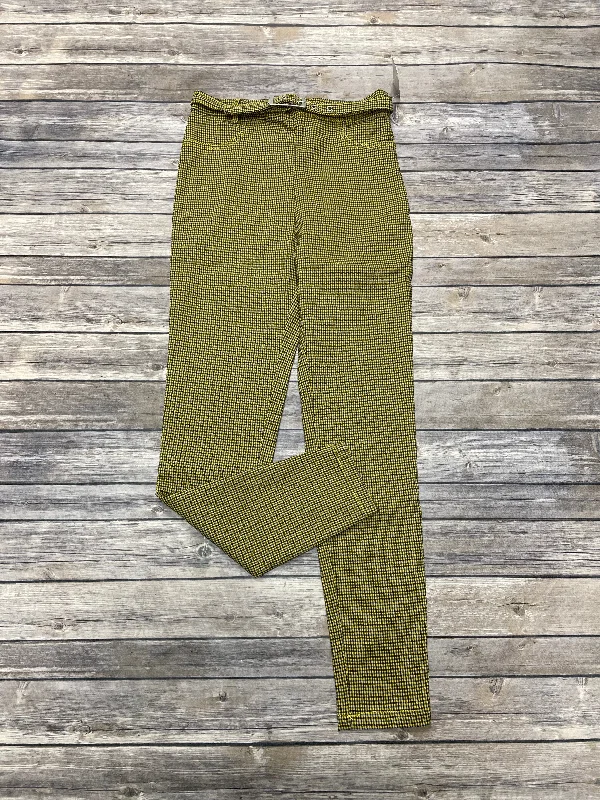 Lightweight cargo pants for summer camping trips -Pants Other By Urban Outfitters In Multi-colored, Size: 4