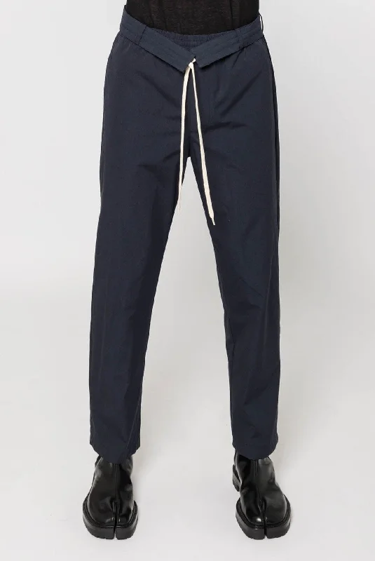 Office Jeans for Professional -Craig Green Circle Worker Trouser