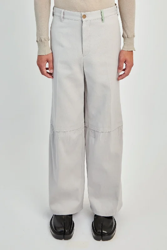 Stretch Jeans for Flexibility -Marni Double Knee Work Pants