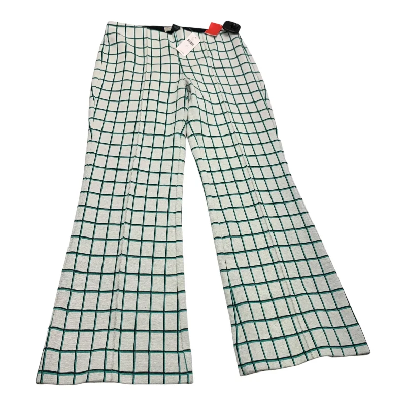 Designer jogger pants for upscale street style -Pants Other By Anthropologie In Green, Size: Xs