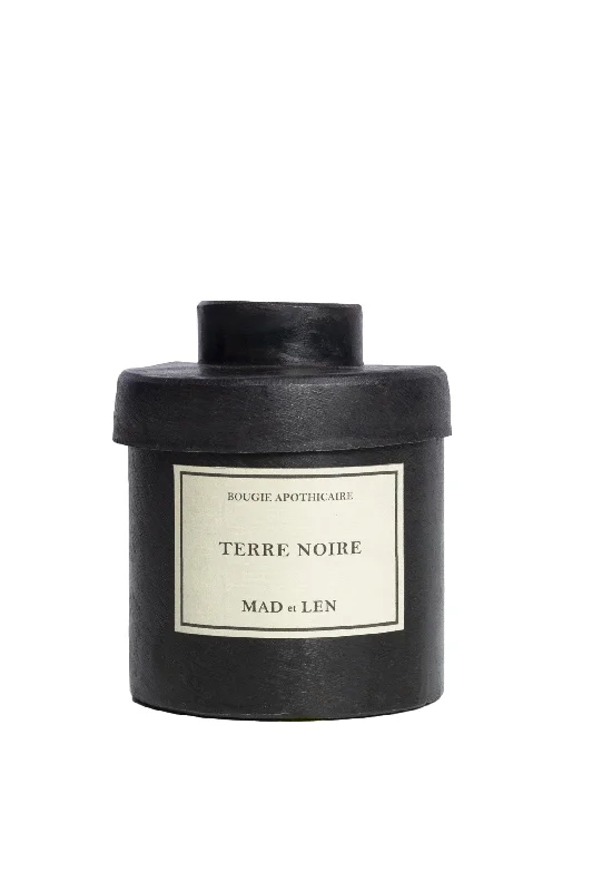 Father's Day Jeans for Present -Mad Et Len Terre Noire Candle