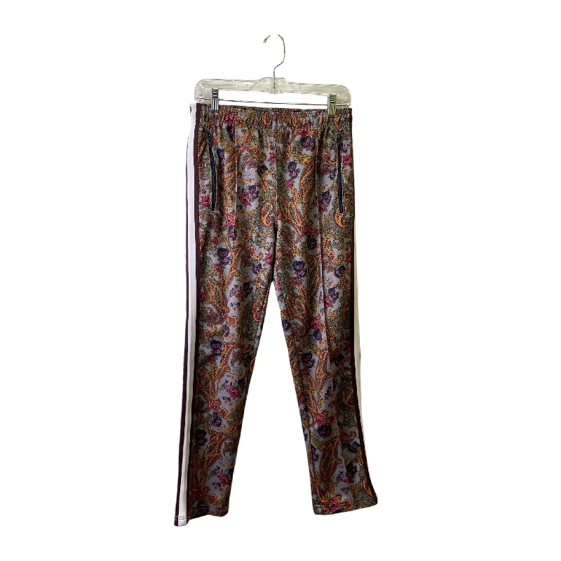 Soft pajama pants for ultimate bedtime comfort -Pants Lounge By Urban Outfitters In Multi, Size:6