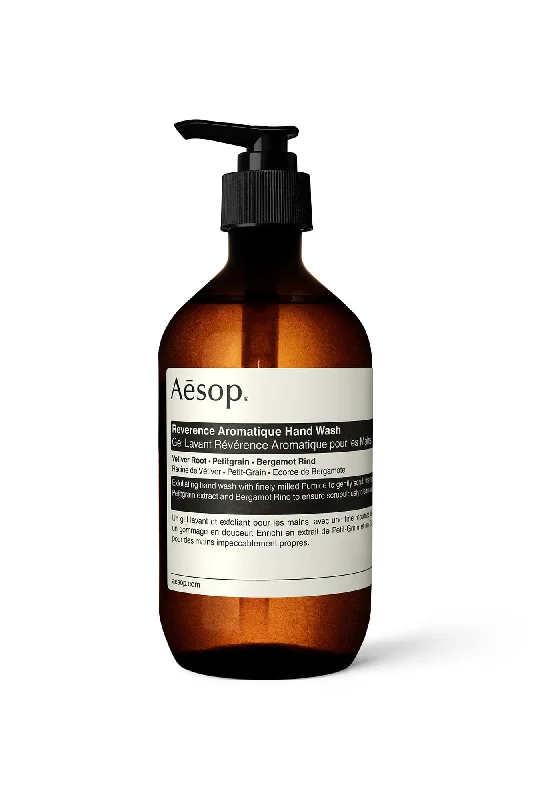 Maxi Skirt Jeans for Elegant -Aesop Reverence Aromatique Hand Wash 500mL