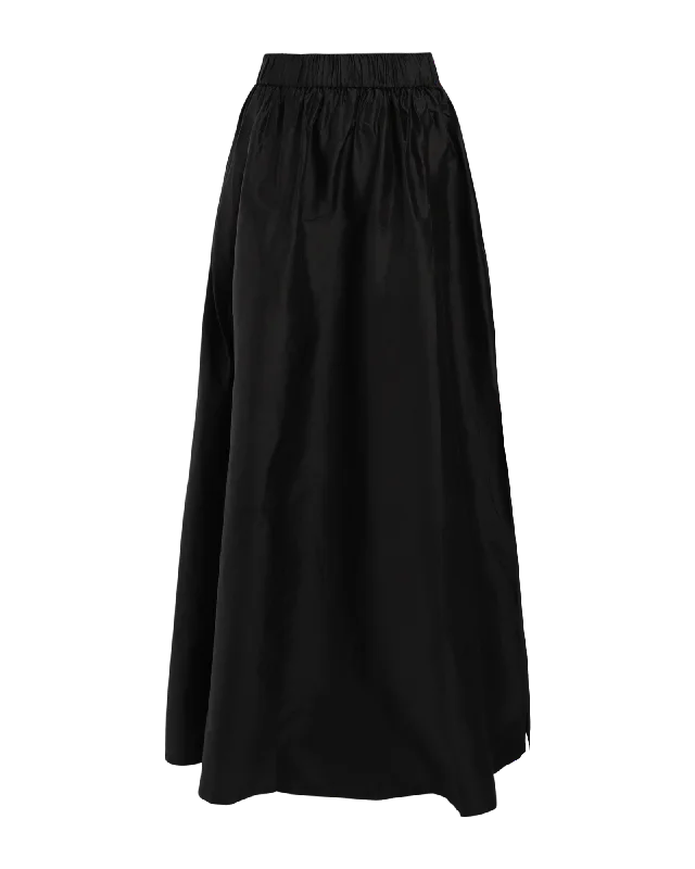 Durable skirts with reinforced seam strength -Cucciolo Skirt