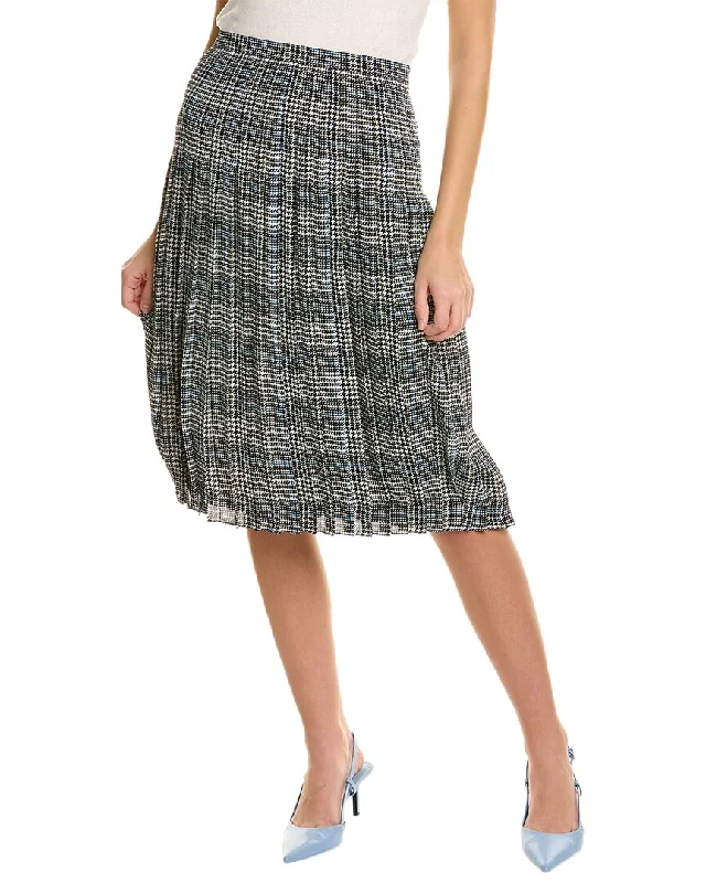 Long Skirts for Formal Occasions -Brooks Brothers Skirt