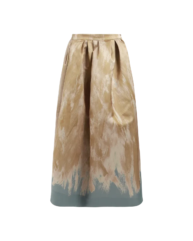 Soni Skirt