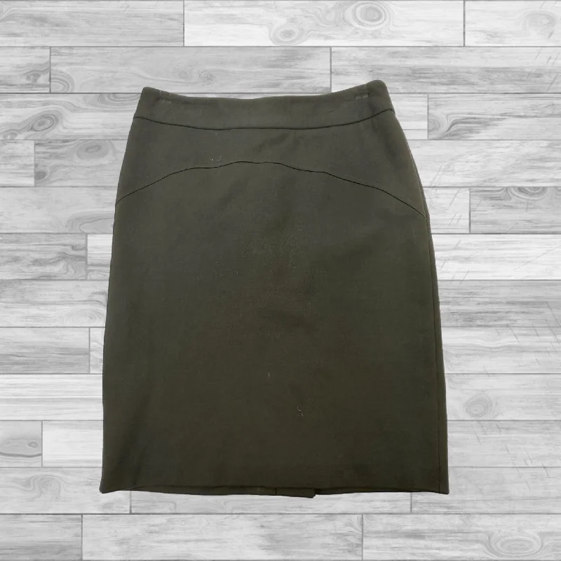 High-waisted mini skirts for retro vibes -Skirt Mini & Short By Inc In Black, Size: 2