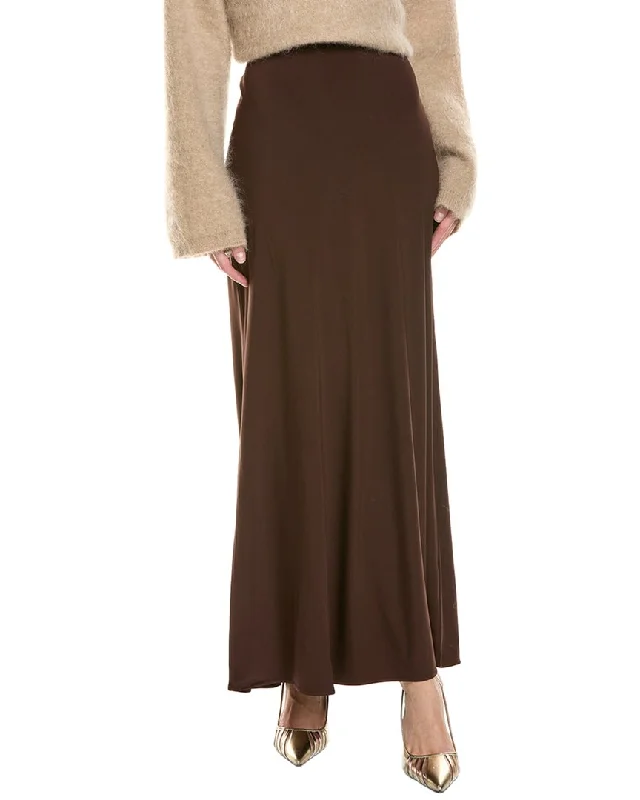 Long Skirts for Evening Galas -rag & bone Anya Maxi Skirt