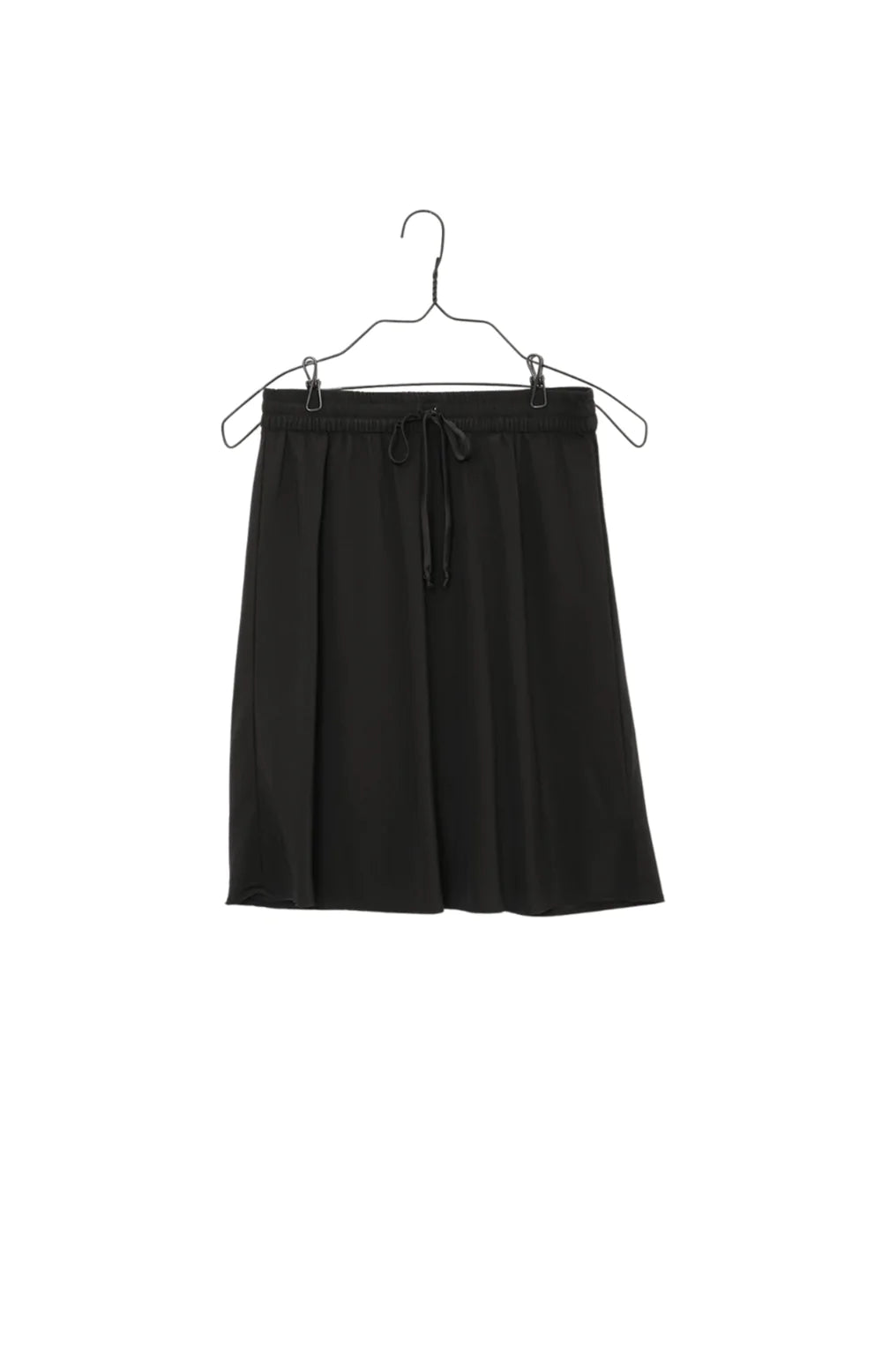 Affordable skirts with trendy slit details -AQC - Barb Skirt - FINAL SALE