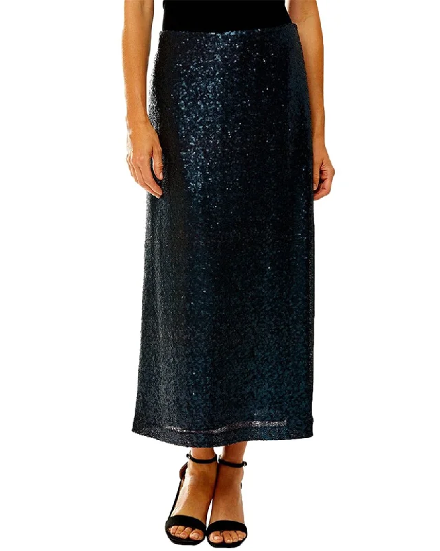 Long Skirts for Wedding Ceremony -Sara Campbell The Fiesta Skirt