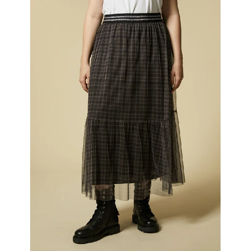 Polyester Short Skirts for Durable -CAMPANIA