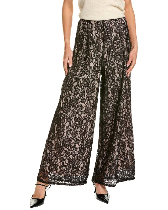 Long Skirts for Shopping Trips -Beulah Pant