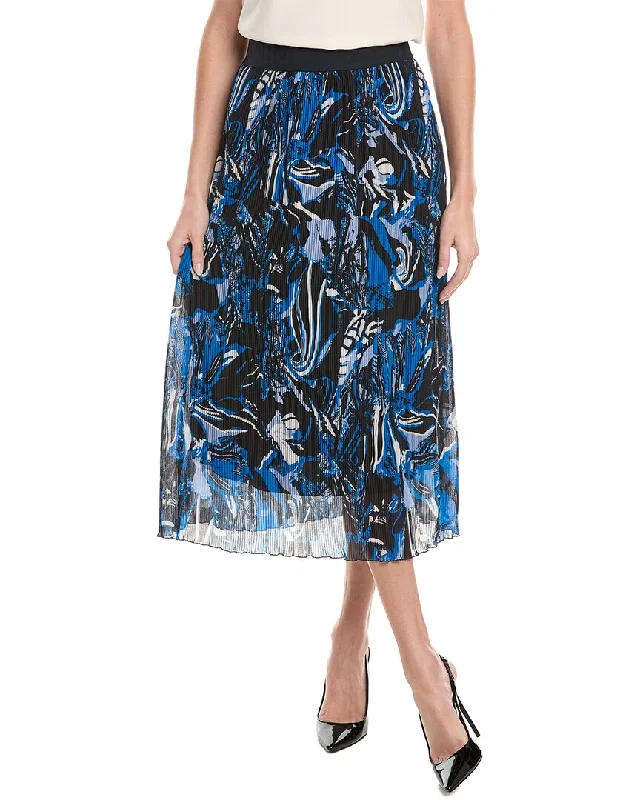 Maxi Long Skirts for Elegance -Hugo Boss Vapliso Maxi Skirt